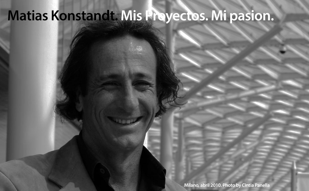 Imagen de Matias Konstandt