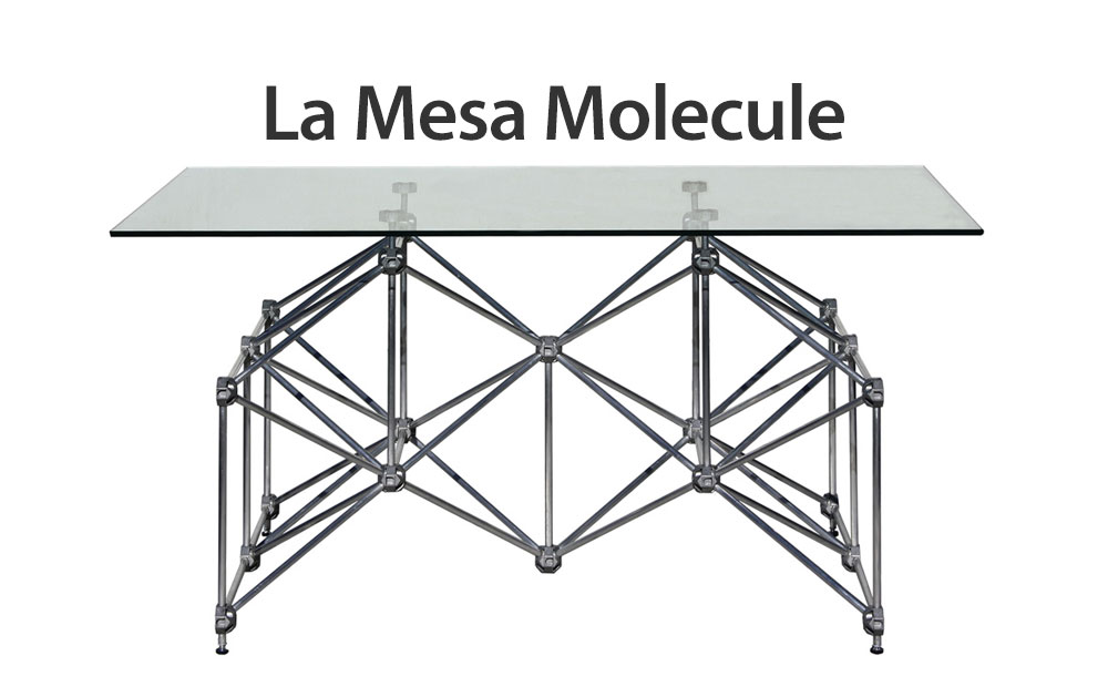 Mesa Molecule
