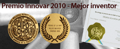 Premio Innovar 2010